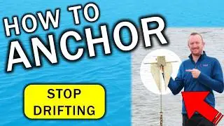 Think you know how to ANCHOR?
