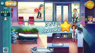 Heart's Medicine: Doctor's Oath Seems Pretty Dark for a Time Management Game!