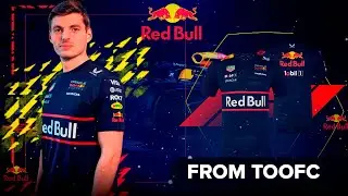 RB Home Racing Jersey 2025 (toofc) Review