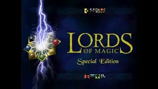 Lords of Magic Iron Man Life Warrior Part 6