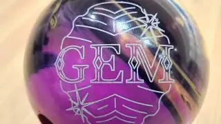 GEM HYBRID（ジェム・ハイブリッド）をレビューしながら投げてみた。