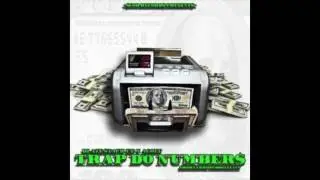 AGoff x Blaze Stack Up - Trap Do Numbers