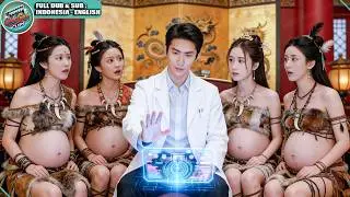 Dokter Pria Tembus Waktu Ke Istana, Obati Seluruh Harem, Para Selir Ingin Punya Anak Dengannya