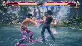 Claudio Serafino Mirror Match 8