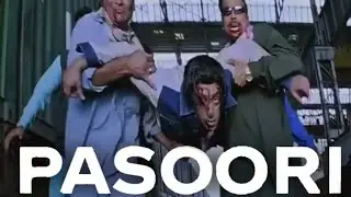 Pasoori | Lyrical Meme Version | Funny | MemeiYat