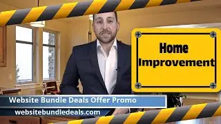 Home Improvement Advertising Videos For Small Business Owners