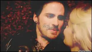 Hook & Emma | I Get to Love You