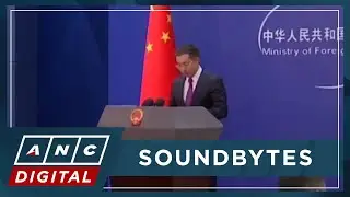China defends jet actions vs Australia aircraft, says all necessary warning measures done | ANC