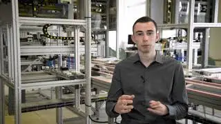 Jeremy LANFRANCHI : étudiant ingénieur UTT en Automatique et Informatique Industrielle