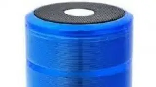 Обзор колонки Mini Speaker Ws-887