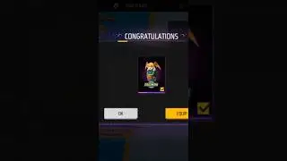 Unlocking New #Digimon Event 🔥 #athlete #freefire #garenafreefire #gaming #ff #bmw #free #airplane