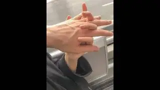 pov: winter hand vs karina hand🤩#winter #karina #winrina #aespa