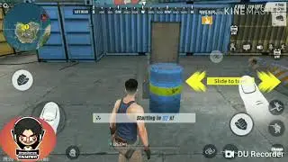 Rules Of Survival || Update Assets Terbaru|| 13Desember 2018