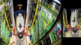 IXV - Final Preparations for Flight | Space Science Video