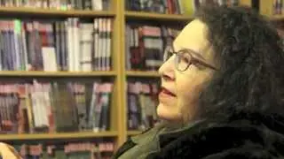 Melinda Gebbie On The Underground