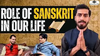 Exploring Origins | Sanskrit, Hindi, Marathi, Tamil, or Telugu? | Vivek Kaushik | EP85