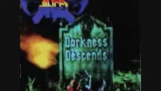 Dark Angel - Merciless Death