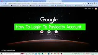 How To Login To Paylocity Account (2022)