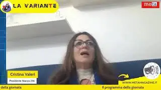 LA VARANTE 