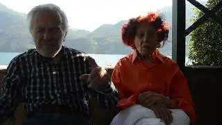 Intervista a Gaspare e Mirella De Lama