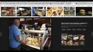 Creating BYTE Restaurant Profiles