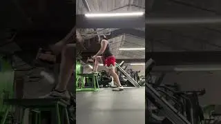 Best Personal Training in Denver! My workout similar to what clients get, all about Consistency!