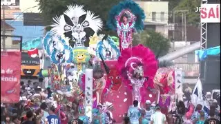 AUDIÊNCIA PÚBLICA DEBATE DESFILE DE CARNAVAL EM JF | JF AGORA