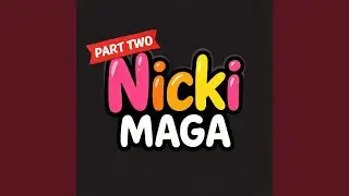 Nicki MAGA Parody Part Two