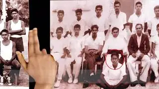 Mr. Bruno Fernando - St. Xavier's College - Marawila