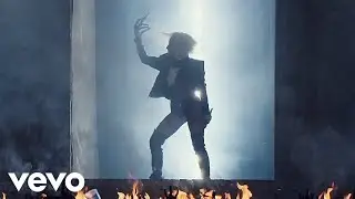 Lady Gaga - LG7 snipped (Live from the Chromatica Ball 2022)