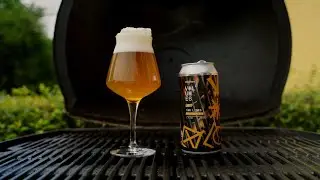 Tan Lines - Vocation Brewery - OELELSKER