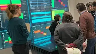 CAVE Lab Supply Chain Network Design