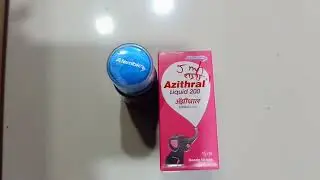 Azithral Liquid200.how to use. side effect, benefit, Azithral Liquid200#Azithral100