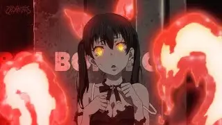 DEXNDRE - BOI [PROD. FoxBeatz] [OFFICIAL AMV]
