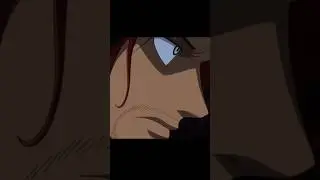 #шанкс #ванпис
