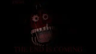 The Return to Freddy's 5 (Revival) Version 1