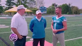 2nd Annual eCampus.com Bowl on FOX 56's Live from Chevy Chase with Andrew Shayde