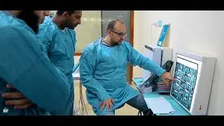 Advanced implantology course