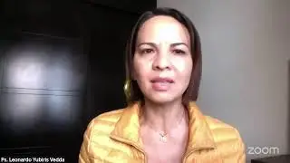 Dia 16/21 FOCUS en Jes&uacute;s. Psa Yubiris Vedda