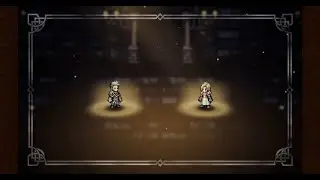 Ophilia and Kersjes - A Heartwarming Tale