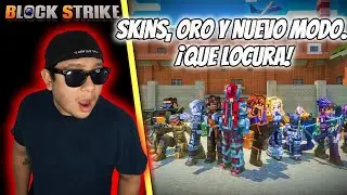 El mejor evento del a&ntilde;o en Blood Strike: &iexcl;TACzero lo cambia TODO!