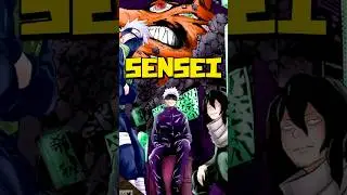 Kishimoto Finds Out Horikoshi Copies Naruto | My Hero Academia x Naruto Interview Explained