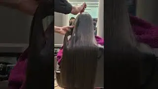 RLAUNCH SALON DHANBAD #REEL #RLAUNCH #HAIRSTYLE