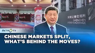 Timothy Pope Breaks Down Today&rsquo;s China Market Moves
