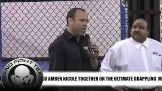 Wand FIght Team News Wanderlei Silva 2009
