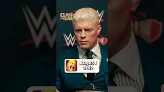 Clash of Clans QnA with Cody Rhodes!