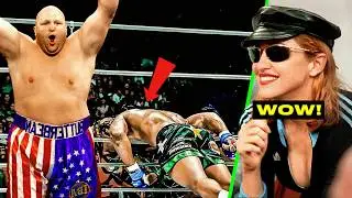 SAVAGE SH*T! Butterbeans Most BRUTAL Knockouts Ever - The Best Compilation!