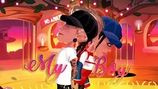 My Boy - Billie Eilish (Part 1) || MSP Version