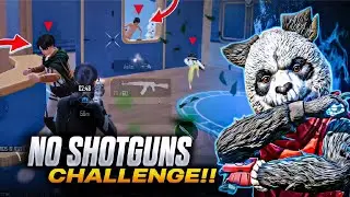 Opportunities Don't Happen, You Create Them | Solo vs Squad 60 Fps Gameplay | BGMI 🔱