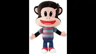 Julius Jr Theme Song (Multilanguage)